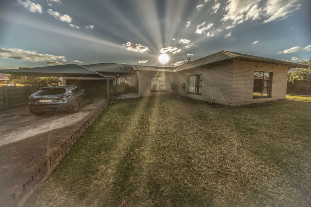 House for sale in Witbank (eMalahleni) - 1WD1749186 House for sale in Witbank (eMalahleni) - 1WD1749186