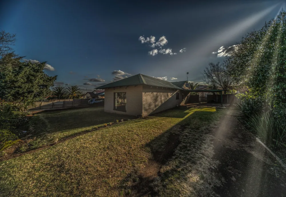 House for sale in Witbank (eMalahleni) - 1WD1749186
