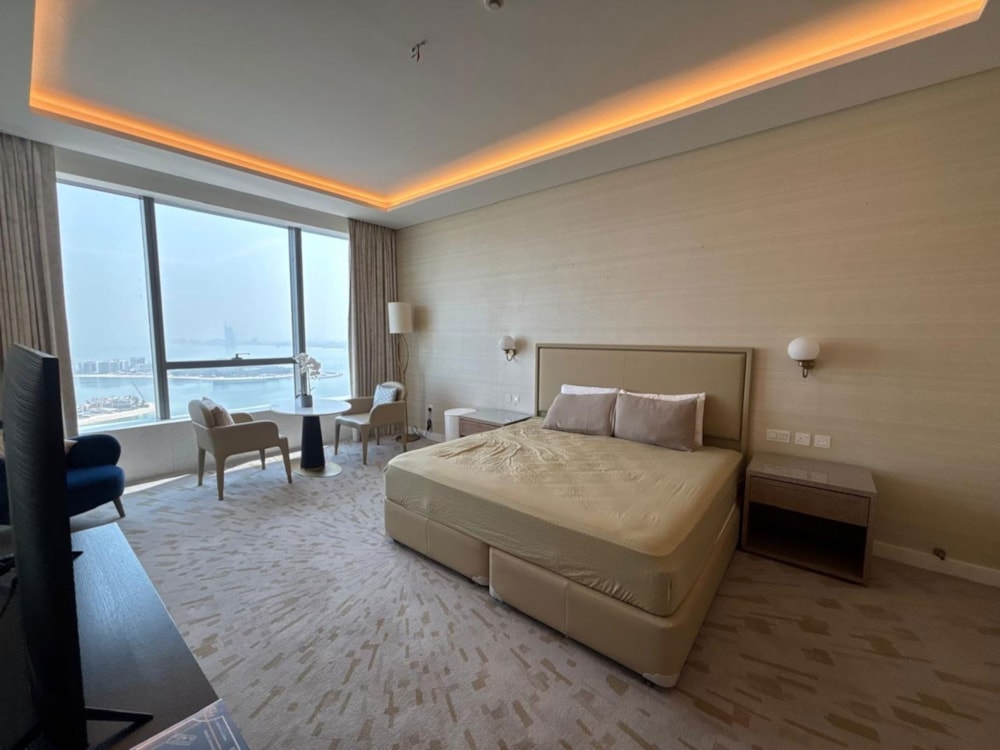 Studio apartment to rent in The Palm Tower, United Arab Emirates - 5DB1749221 Studio apartment to rent in The Palm Tower, United Arab Emirates - 5DB1749221