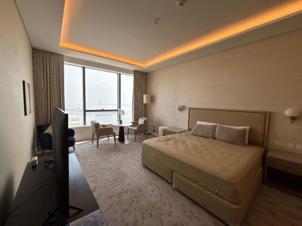 Studio apartment to rent in The Palm Tower, United Arab Emirates - 5DB1749221 Studio apartment to rent in The Palm Tower, United Arab Emirates - 5DB1749221