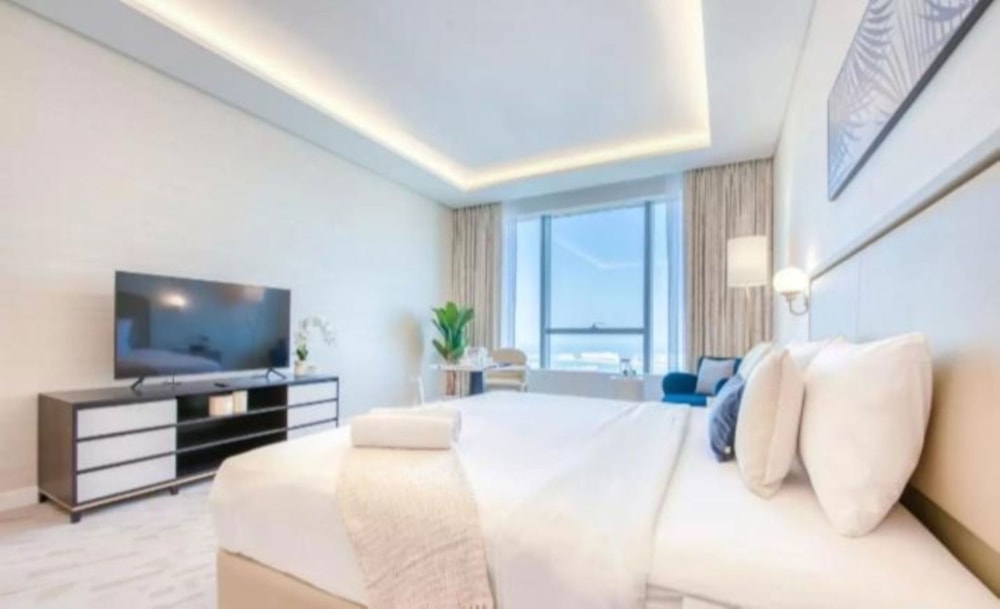 Studio apartment to rent in The Palm Tower, United Arab Emirates - 5DB1749193 Studio apartment to rent in The Palm Tower, United Arab Emirates - 5DB1749193