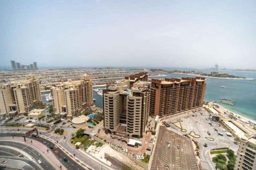 Studio apartment to rent in The Palm Tower, United Arab Emirates - 5DB1749193 Studio apartment to rent in The Palm Tower, United Arab Emirates - 5DB1749193