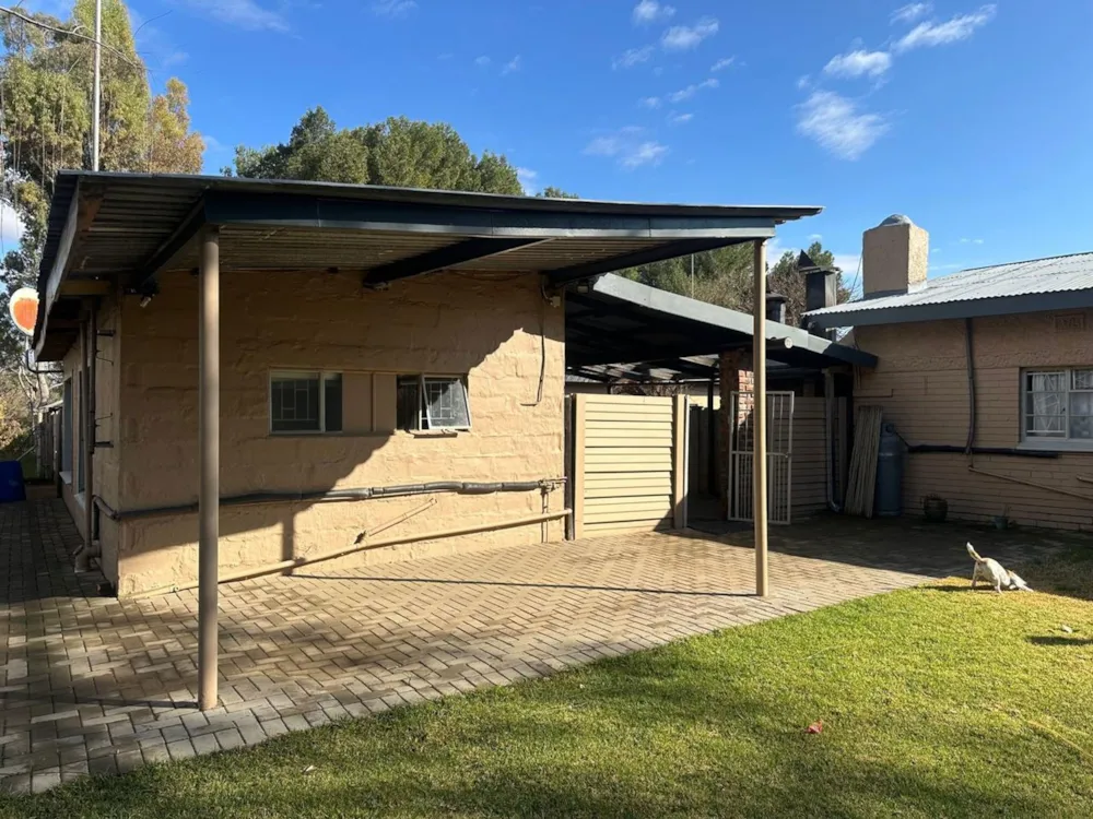 Apartment let in Bains Vlei - 1BX1749194 Apartment let in Bains Vlei - 1BX1749194