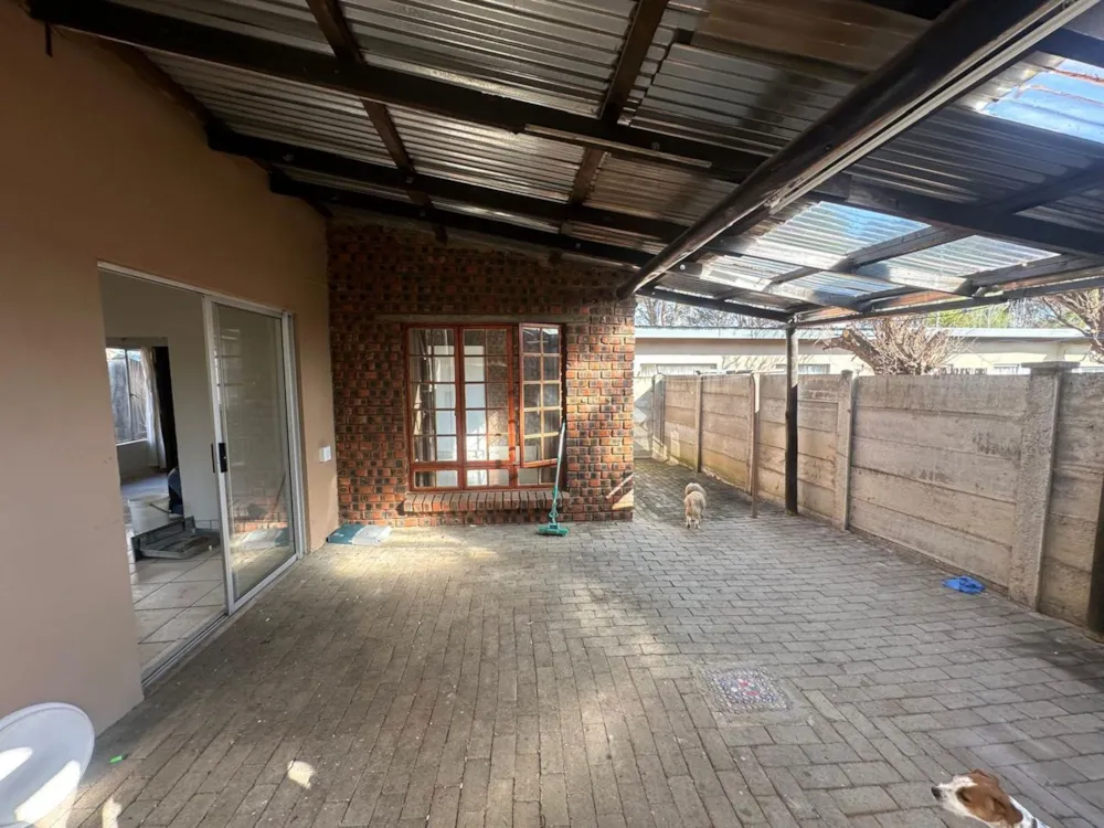 Apartment let in Bains Vlei - 1BX1749194 Apartment let in Bains Vlei - 1BX1749194