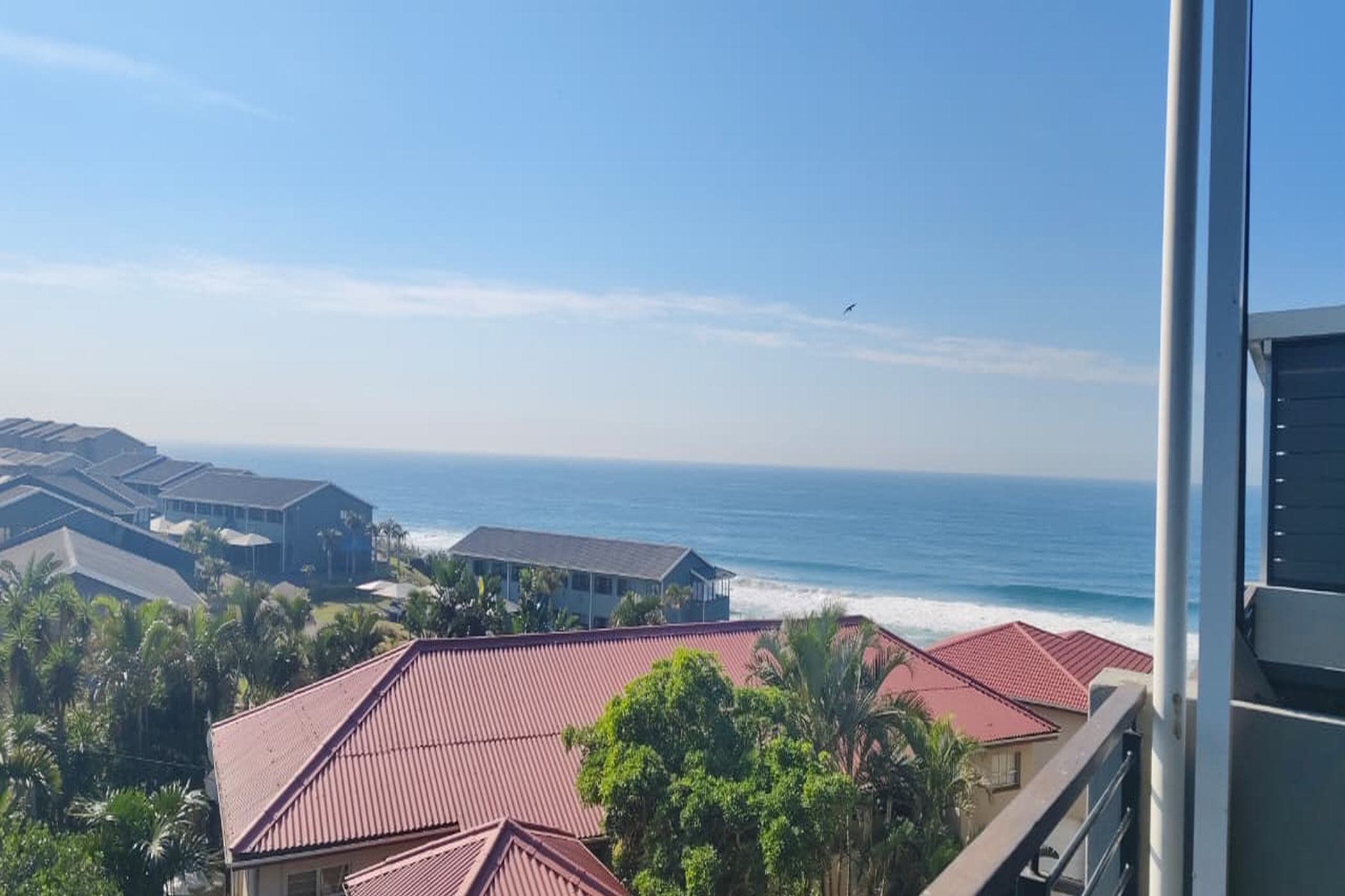 Apartment to rent in Winklespruit - 1WB1749237