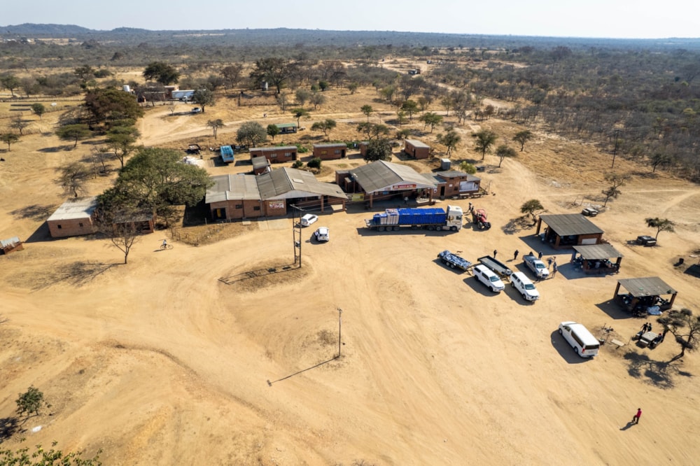Mixed use farm for sale in Bulawayo, Zimbabwe - 3ZB1749198
