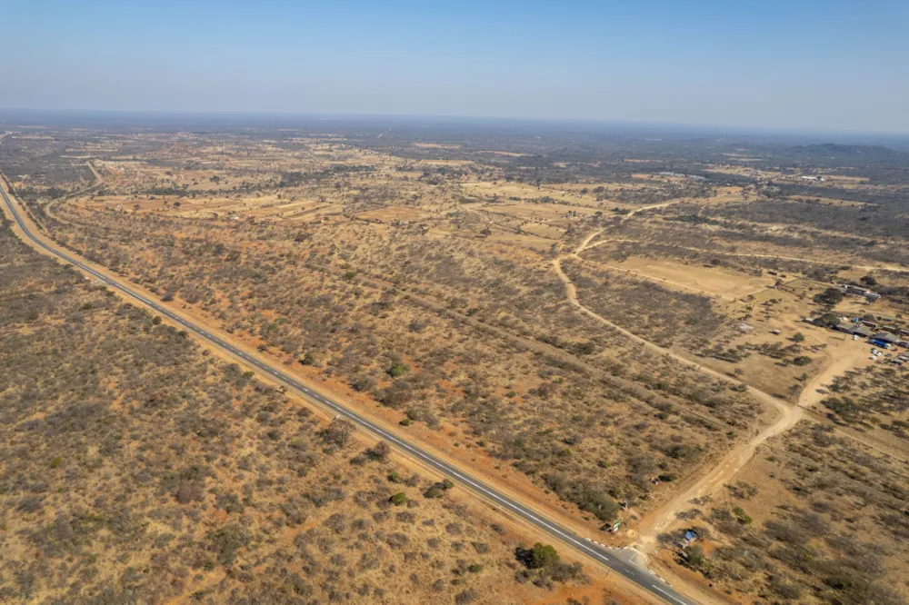 Mixed use farm for sale in Figtree, Zimbabwe - 3ZB1749198