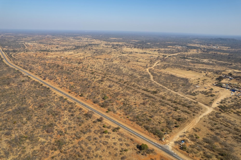 Mixed use farm for sale in Bulawayo, Zimbabwe - 3ZB1749198