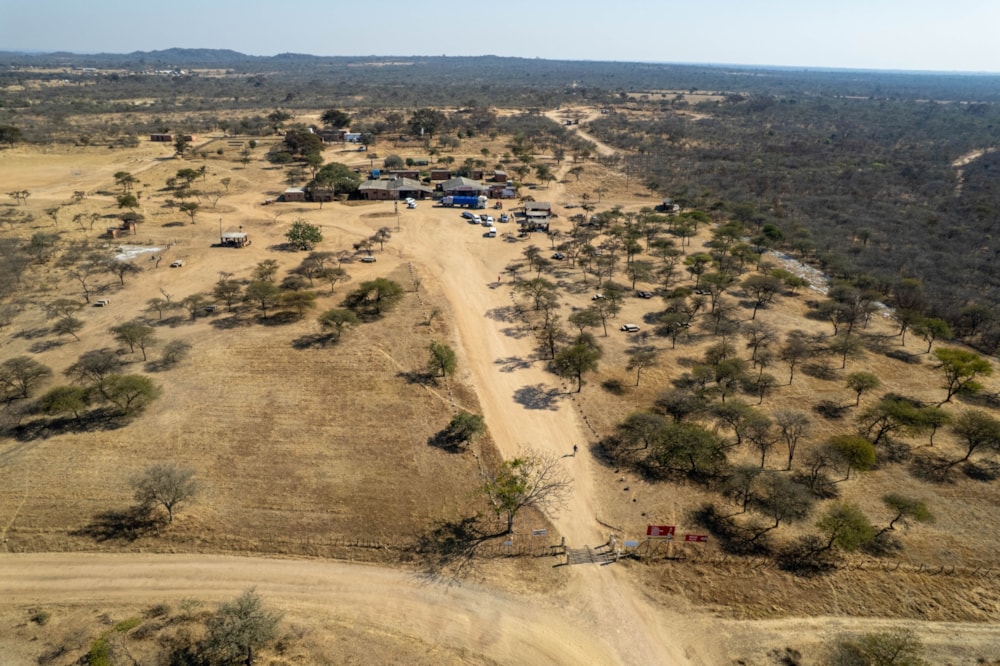 Mixed use farm for sale in Bulawayo, Zimbabwe - 3ZB1749198