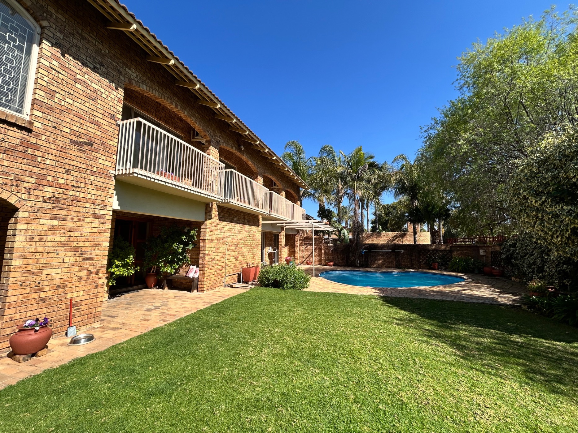 Townhouse for sale in Belgravia, Kimberley - 1KJ1749590