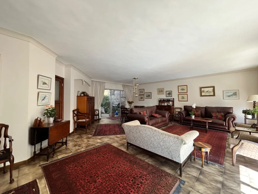 Townhouse for sale in Belgravia, Kimberley - 1KJ1749590 Townhouse for sale in Belgravia, Kimberley - 1KJ1749590