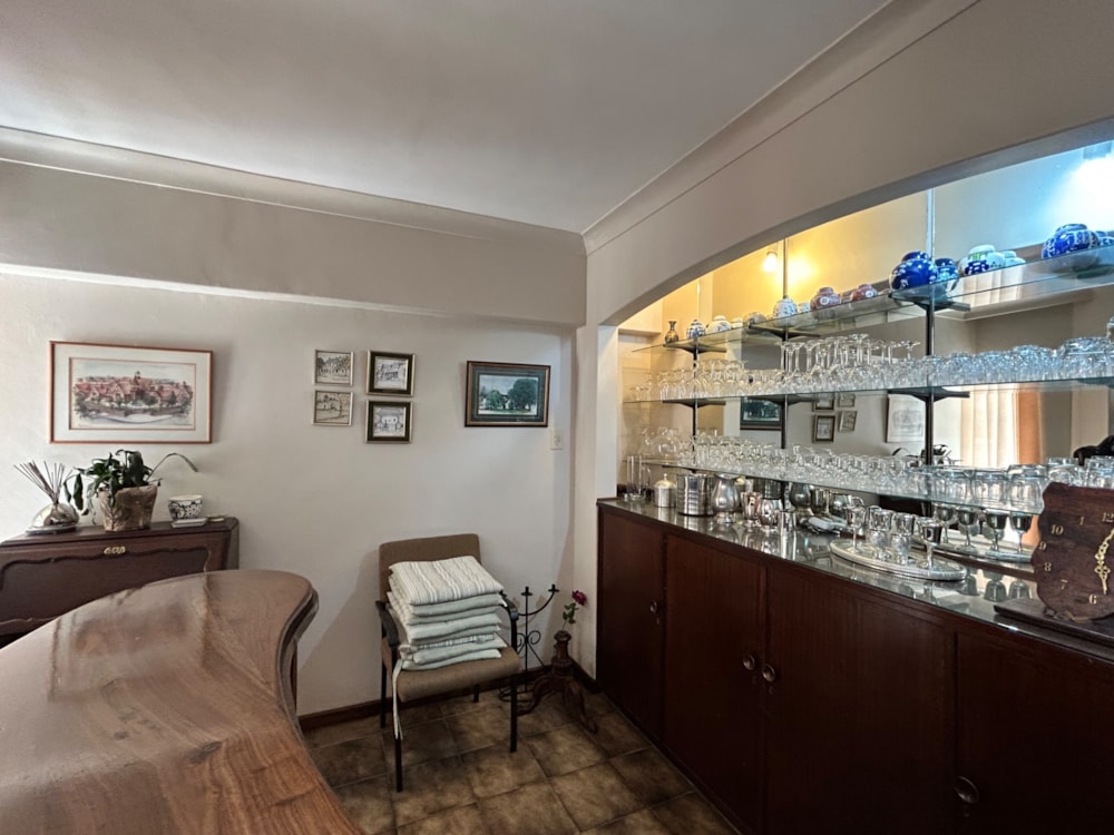 Townhouse for sale in Belgravia, Kimberley - 1KJ1749590 Townhouse for sale in Belgravia, Kimberley - 1KJ1749590