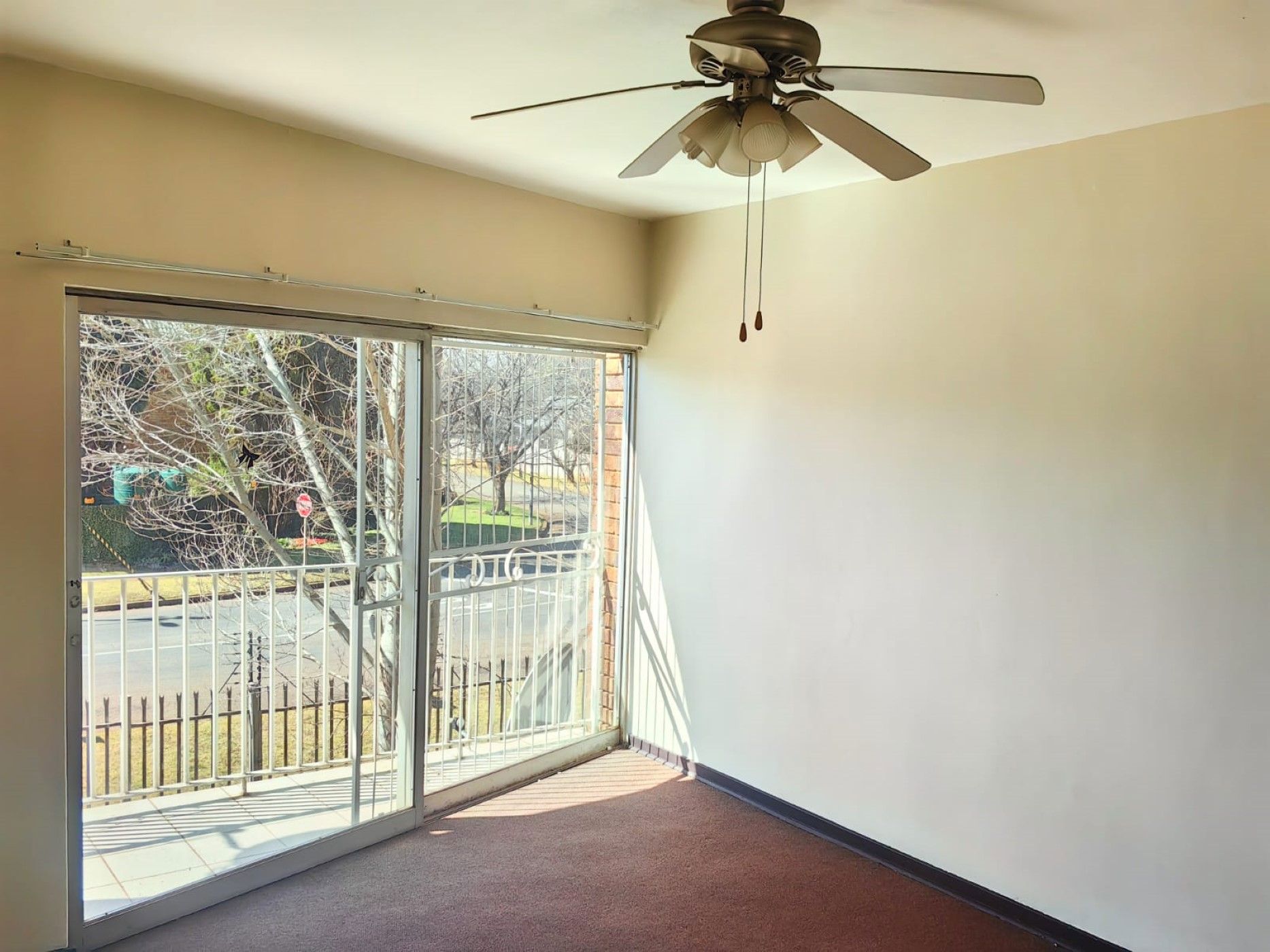 Apartment to rent in Baillie Park - 1PCH1749228