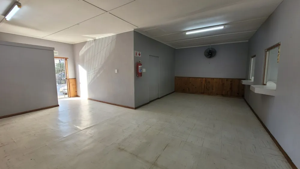 Commercial Building to rent in Springbok - 1NA1749281 Commercial Building to rent in Springbok - 1NA1749281