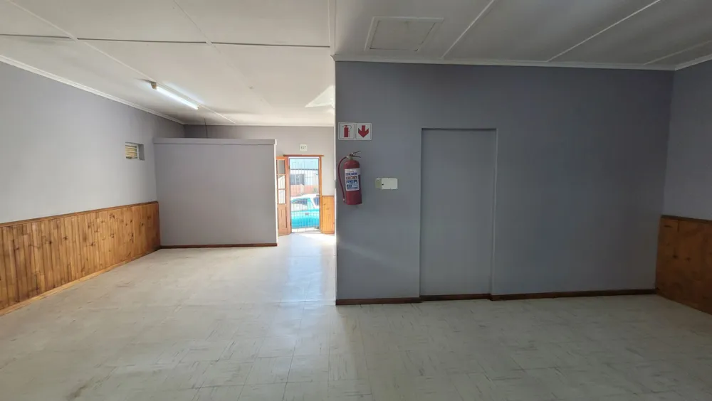 Commercial Building to rent in Springbok - 1NA1749281 Commercial Building to rent in Springbok - 1NA1749281