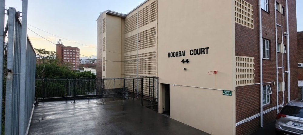 Apartment to rent in Overport - 1DBN1749232