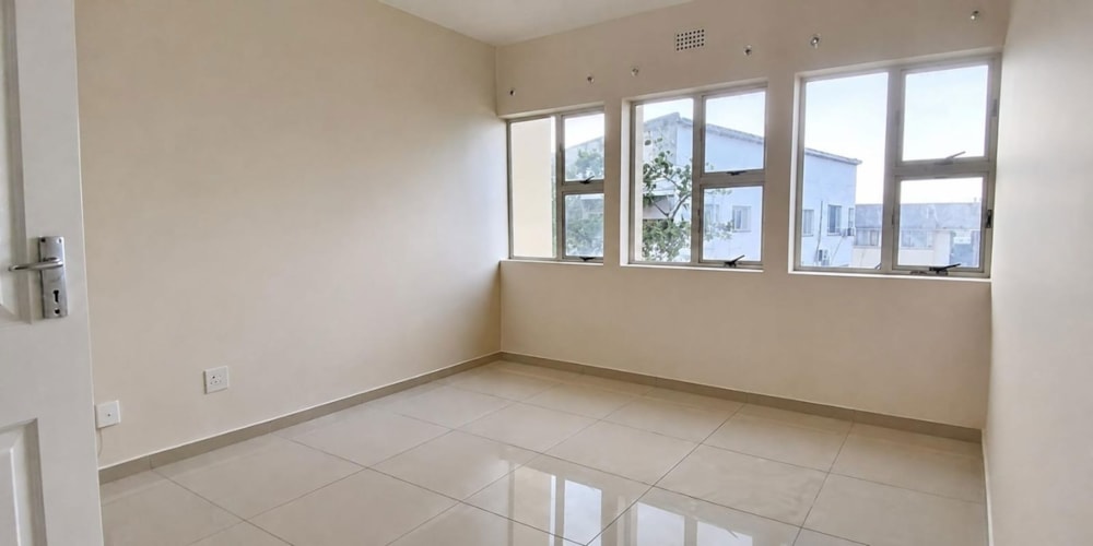 Apartment to rent in Overport - 1DBN1749232