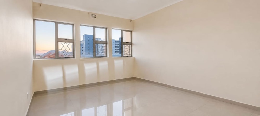 Apartment to rent in Overport - 1DBN1749244