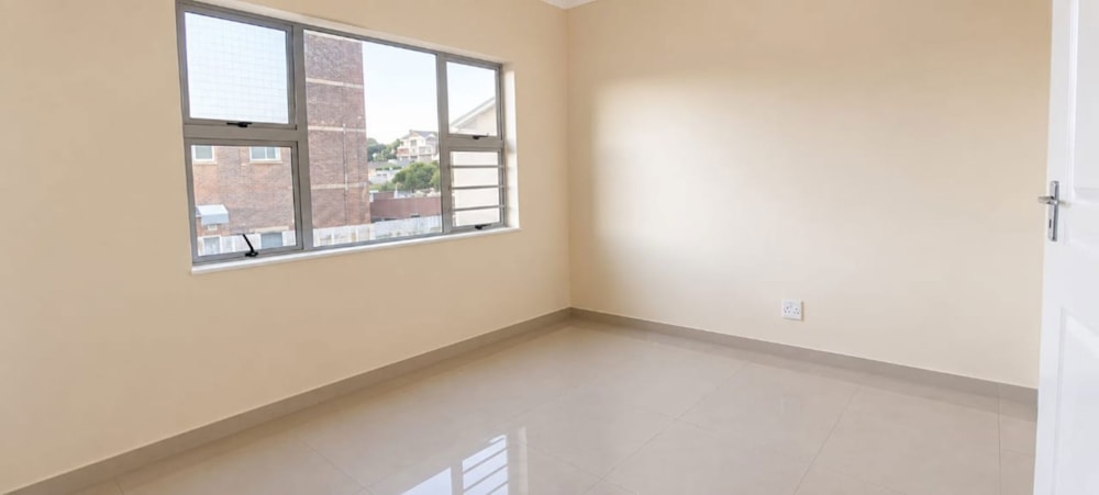 Apartment to rent in Overport - 1DBN1749244