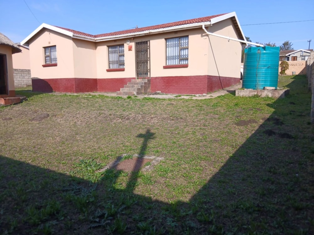 House for sale in Butterworth - 1MH1749238 House for sale in Butterworth - 1MH1749238