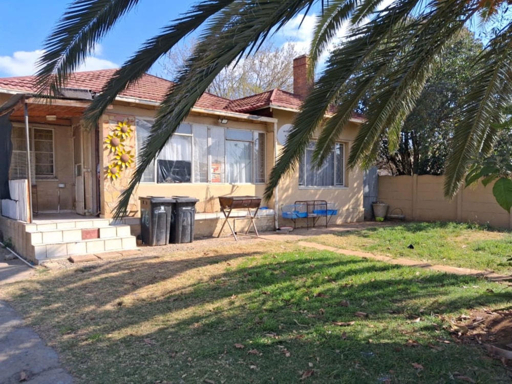 House for sale in Geduld Ext 1 - 1SP1749261 House for sale in Geduld Ext 1 - 1SP1749261