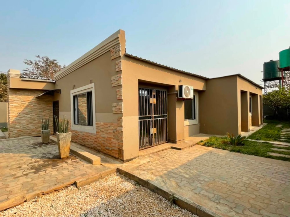 House for sale in Foxdale, Zambia - 3ZA1749290