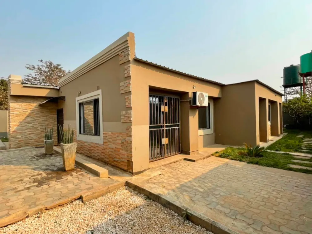 House for sale in Foxdale, Zambia - 3ZA1749290 House for sale in Foxdale, Zambia - 3ZA1749290