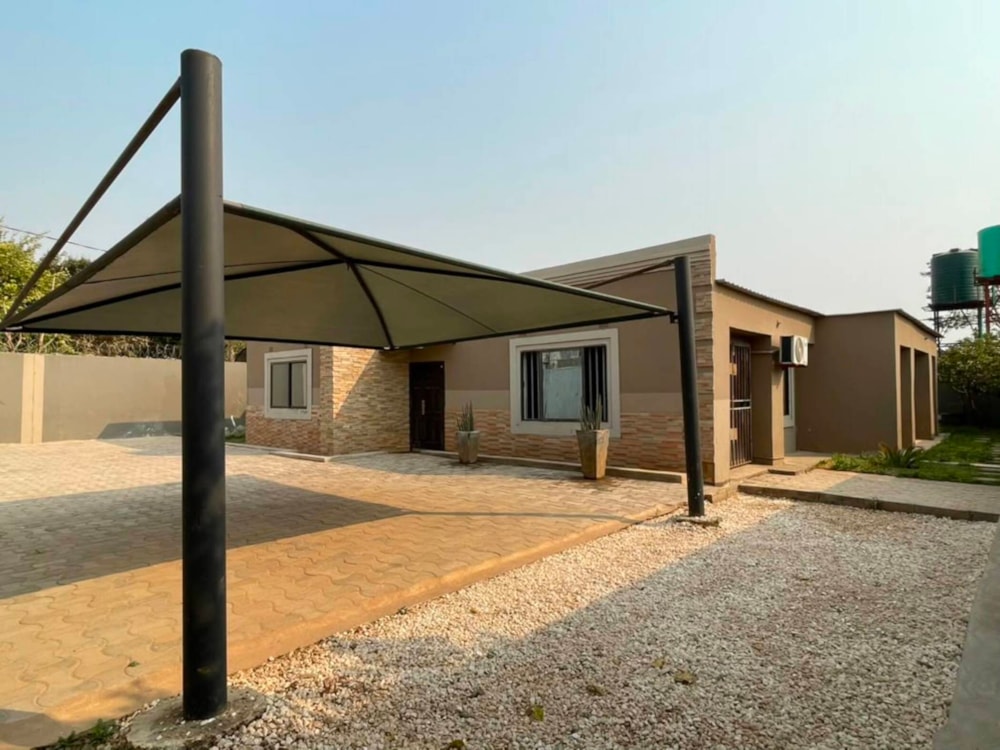House for sale in Foxdale, Zambia - 3ZA1749290