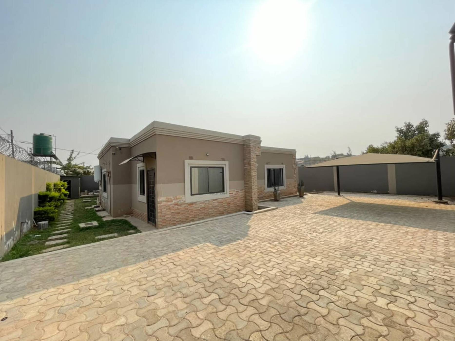 House for sale in Foxdale, Zambia - 3ZA1749290