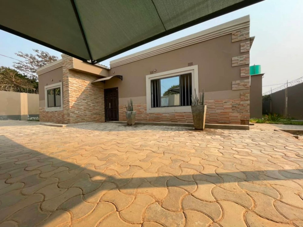 House for sale in Foxdale, Zambia - 3ZA1749290