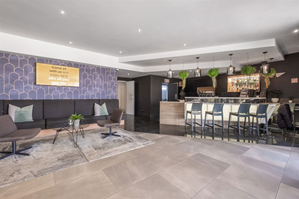 Apartment for sale in Rosebank, Johannesburg - HP1749254