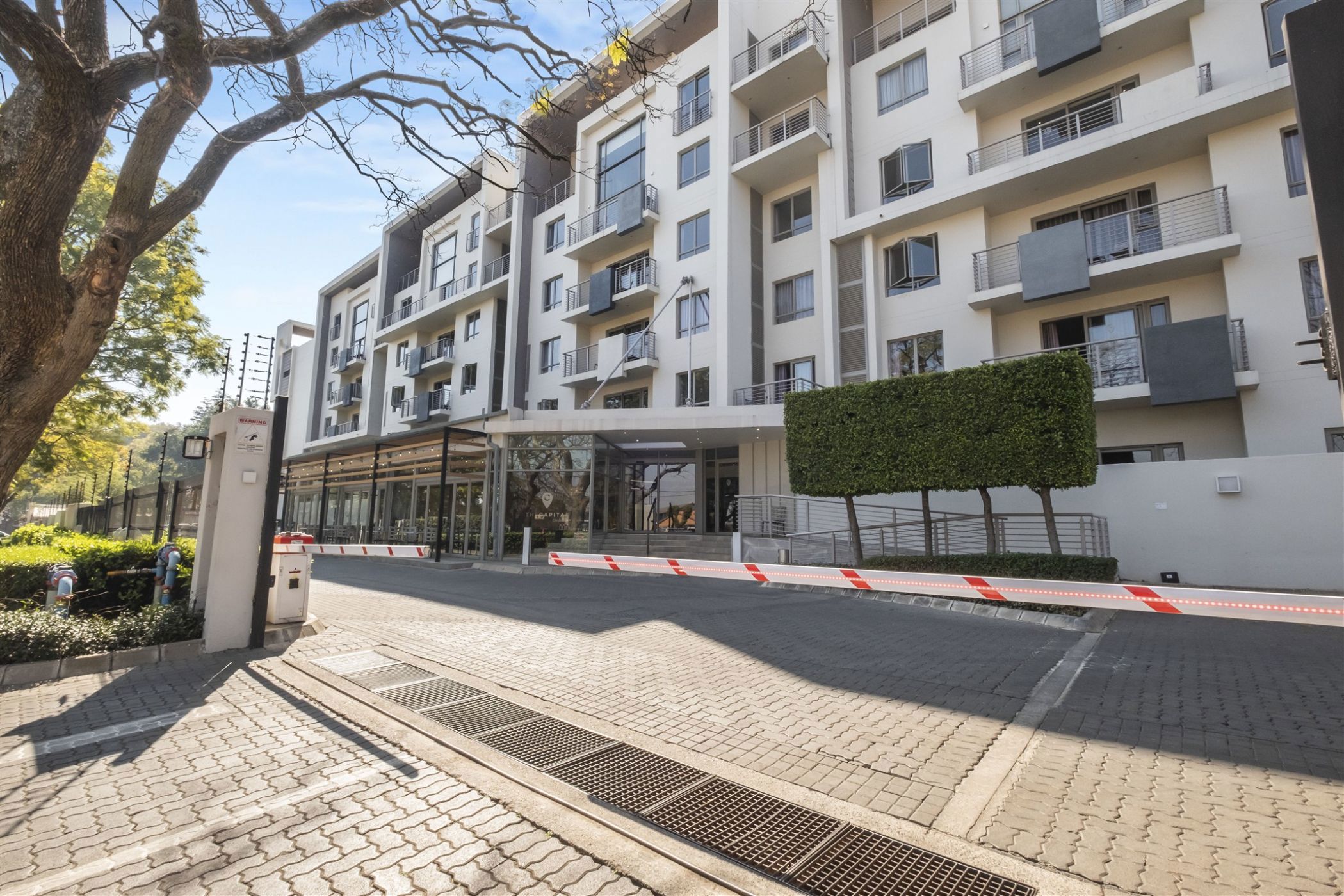 Apartment for sale in Rosebank, Johannesburg - HP1749254
