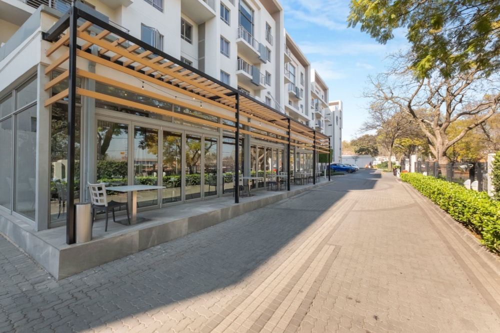 Apartment for sale in Rosebank, Johannesburg - HP1749254