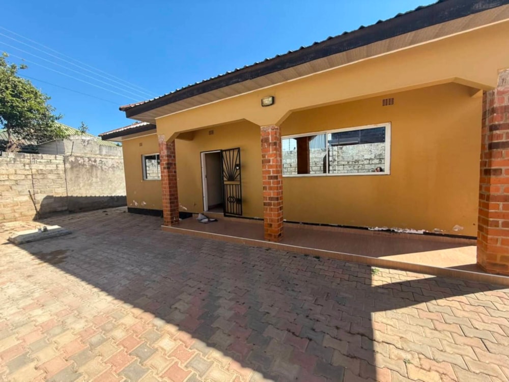 Semi-detached house for sale in Ibex Hill, Zambia - 3ZA1749569 Semi-detached house for sale in Ibex Hill, Zambia - 3ZA1749569