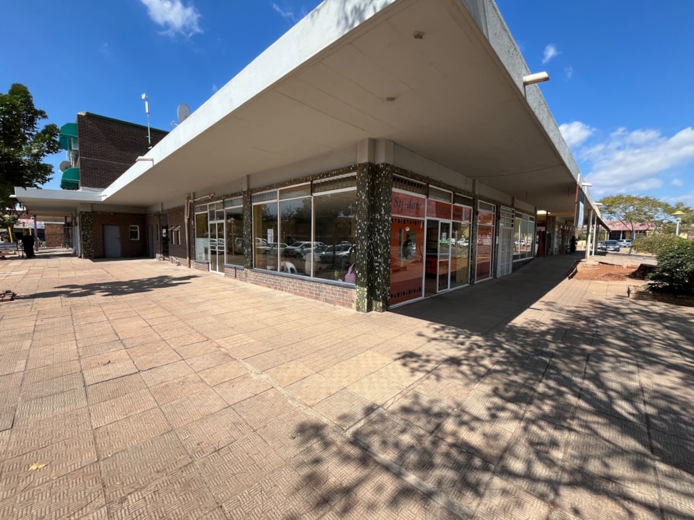 Commercial Building for sale in Marble Hall, Limpopo Province - 1PS1749510 Commercial Building for sale in Marble Hall, Limpopo Province - 1PS1749510