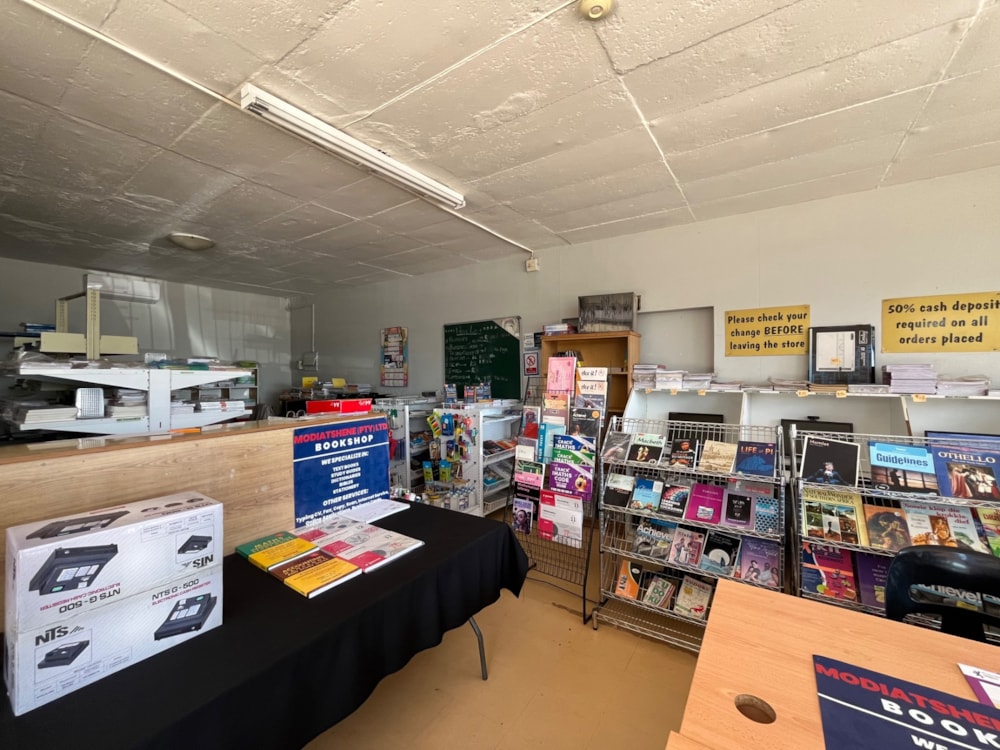 Commercial Building for sale in Marble Hall, Limpopo Province - 1PS1749510 Commercial Building for sale in Marble Hall, Limpopo Province - 1PS1749510