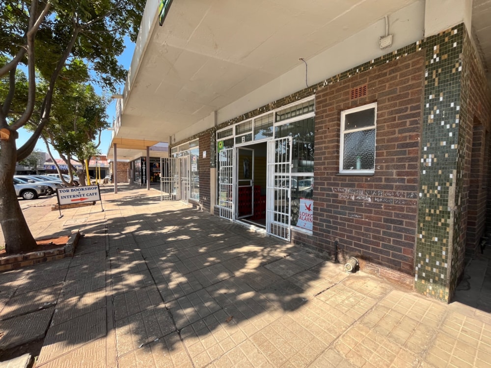 Commercial Building for sale in Marble Hall, Limpopo Province - 1PS1749510 Commercial Building for sale in Marble Hall, Limpopo Province - 1PS1749510