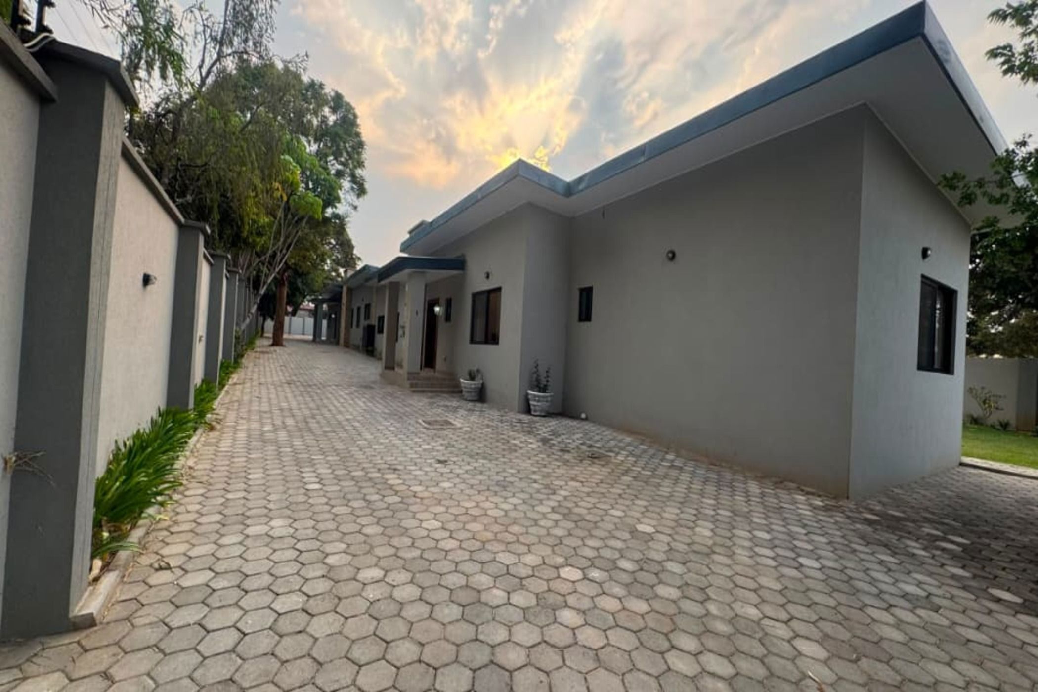 Apartment to rent in Kalundu, Zambia - 3ZA1749546