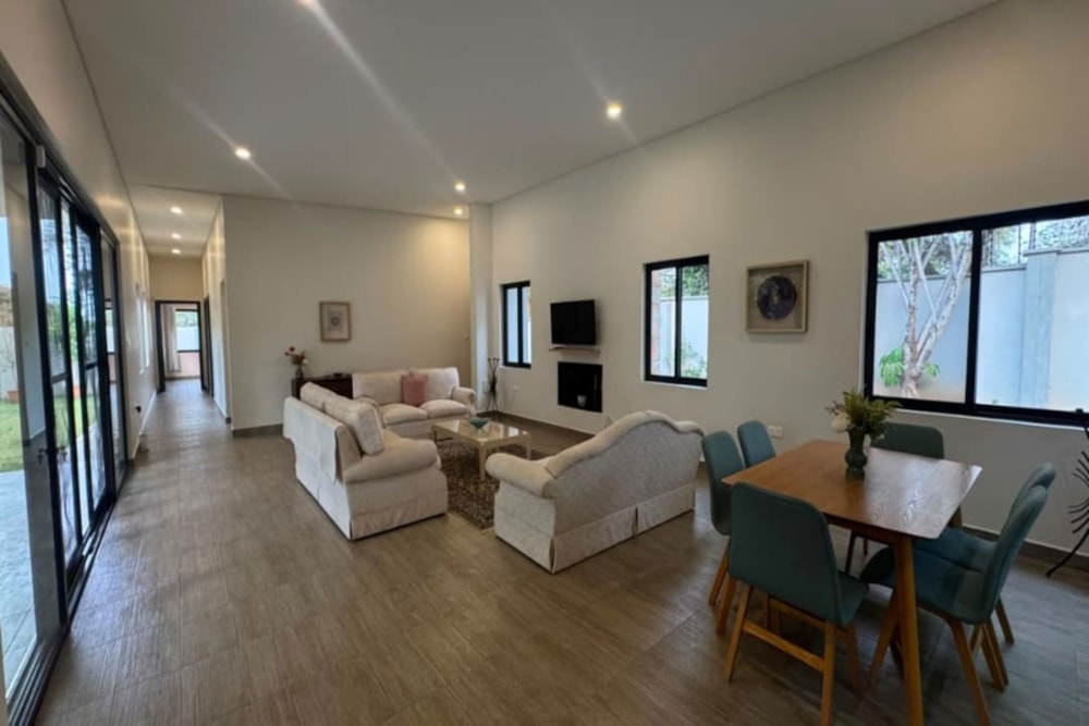 Apartment to rent in Kalundu, Zambia - 3ZA1749546