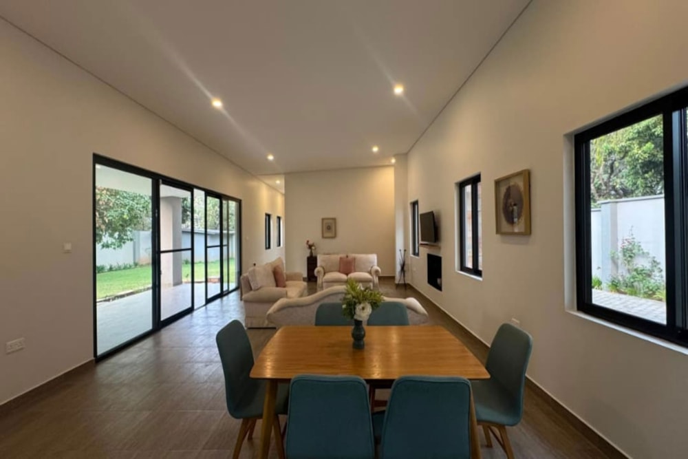 Apartment to rent in Kalundu, Zambia - 3ZA1749546