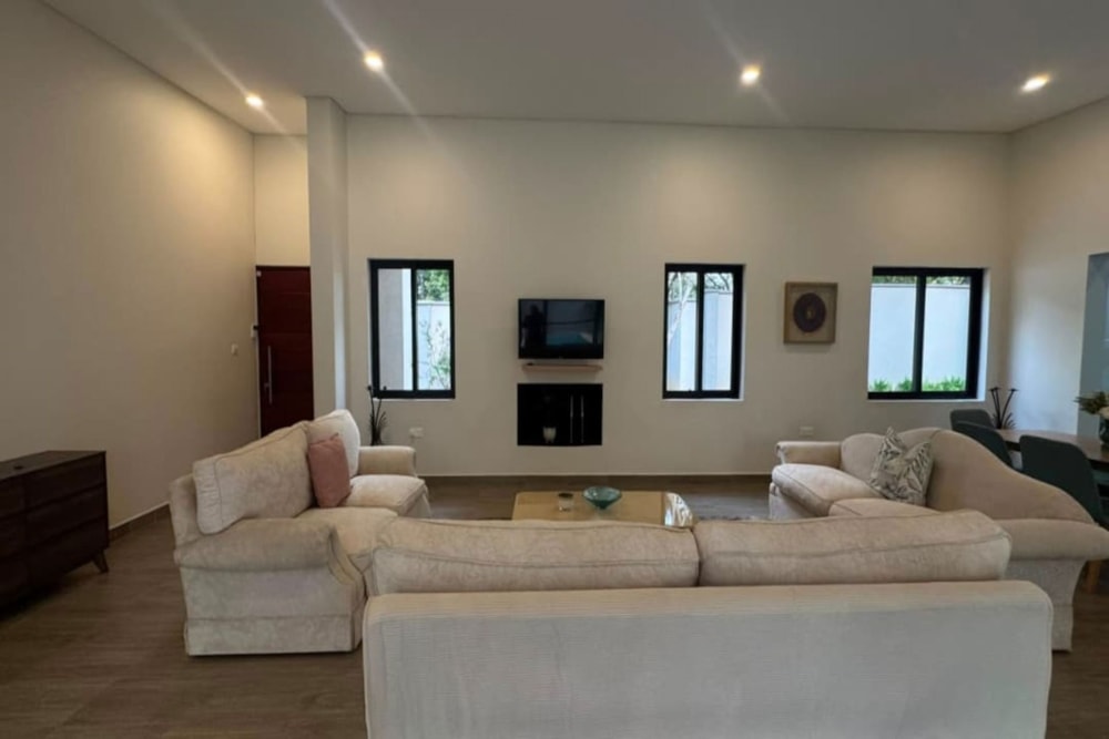 Apartment to rent in Kalundu, Zambia - 3ZA1749546