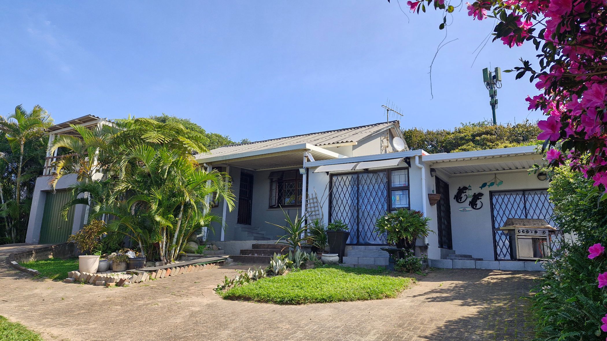 House for sale in St Michaels on Sea - 1PSH1750499