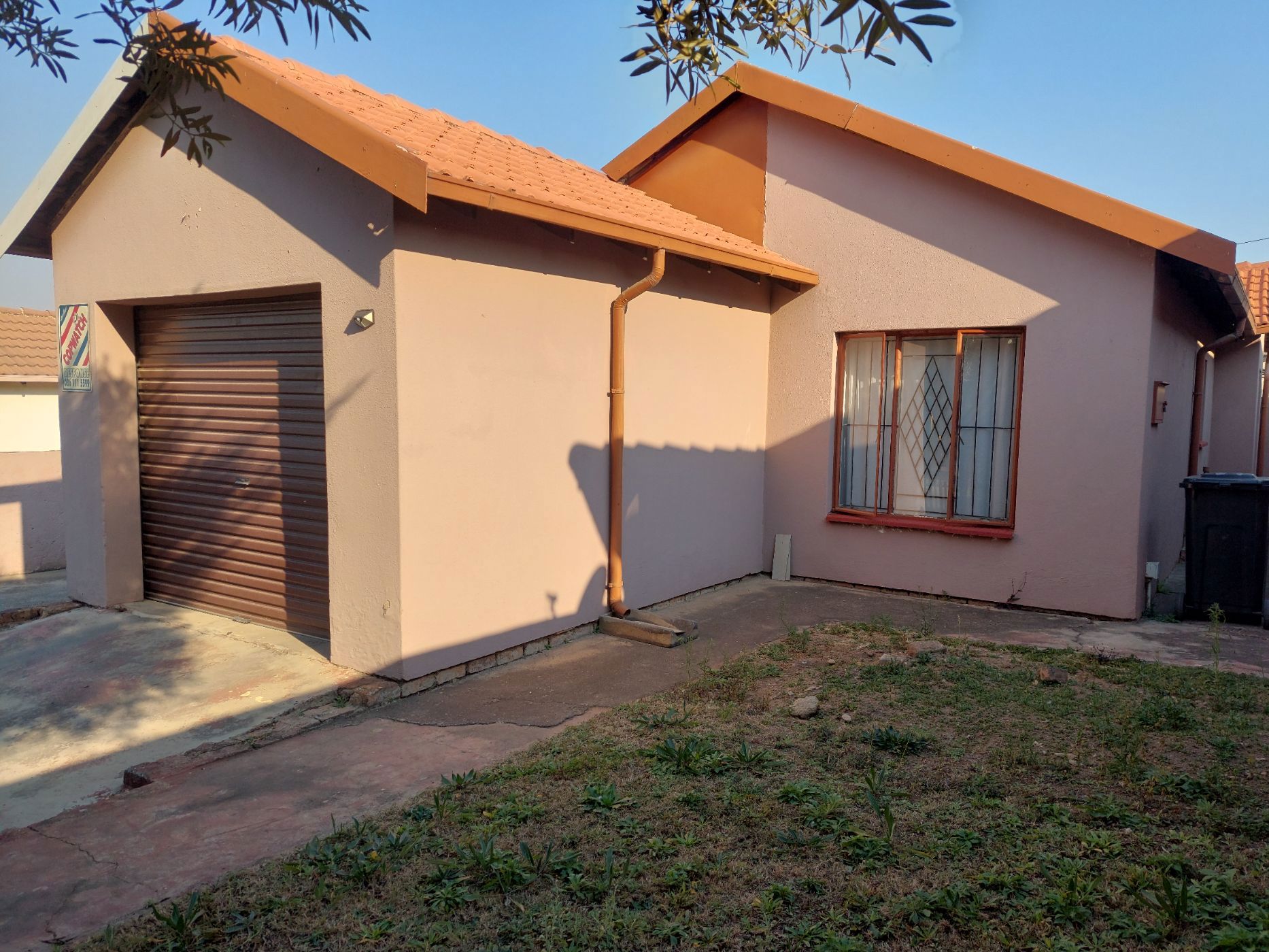 House for sale in Olievenhoutbos - CN1749349