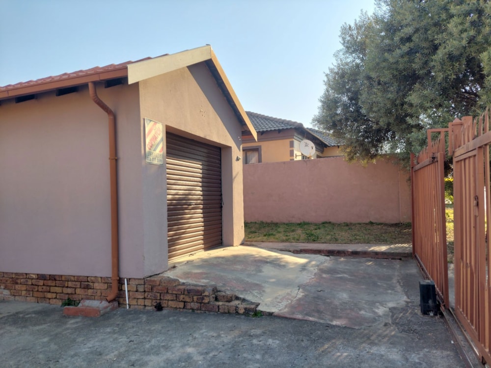 House for sale in Olievenhoutbos - CN1749349