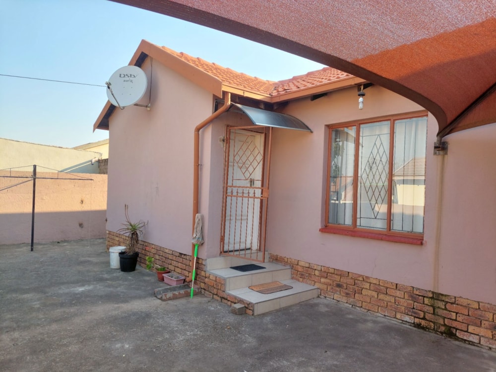 House for sale in Olievenhoutbos - CN1749349
