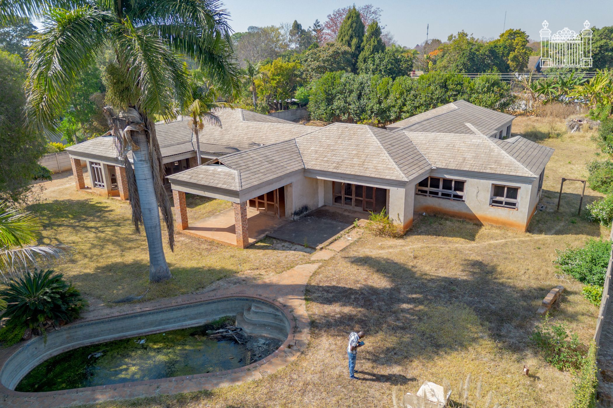House for sale in Mount Pleasant, Zimbabwe - 3ZB1750846