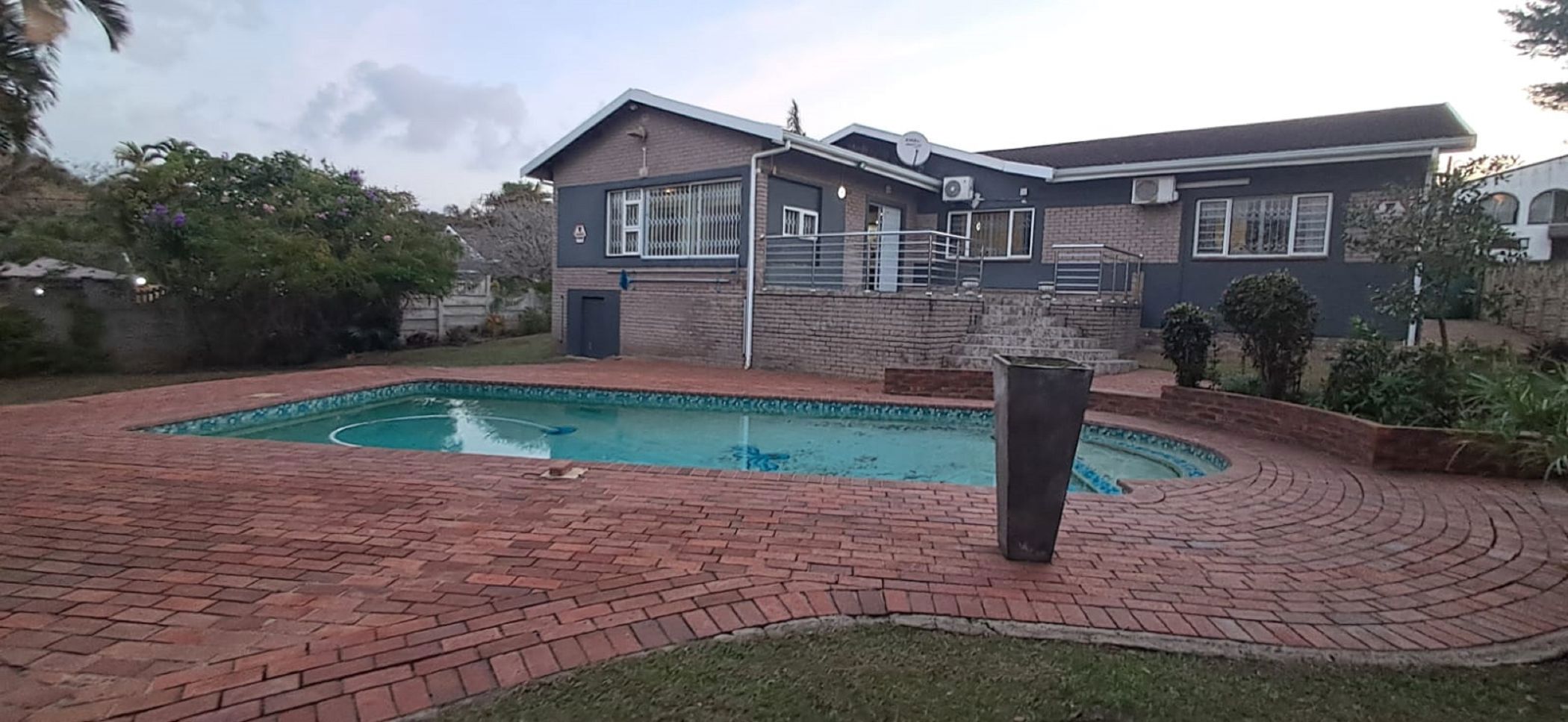 House for sale in Scottburgh South - 1si1749390