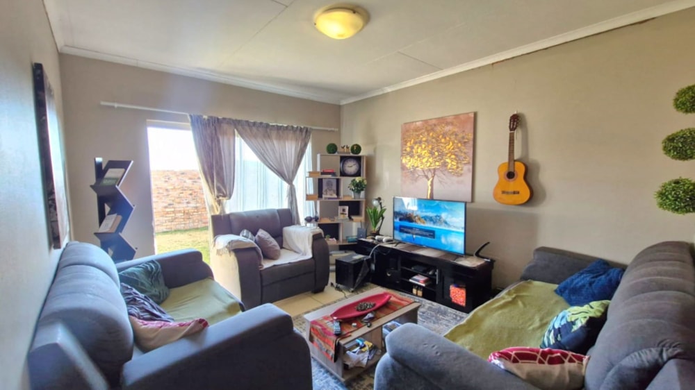 Townhouse for sale in Roodewal - 1BX1749504