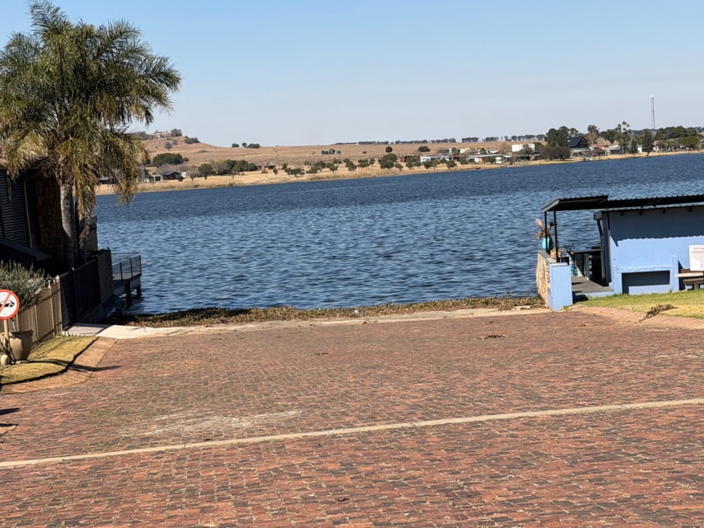 Residential vacant land for sale in Kungwini Country Estate - PRN1749319