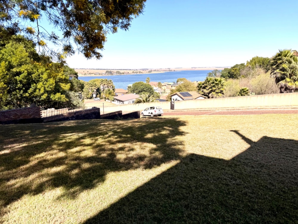 Residential vacant land for sale in Kungwini Country Estate - PRN1749319
